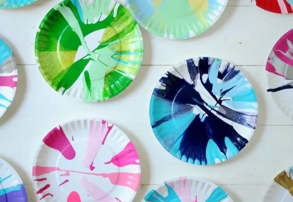 Picture for: Science Art Lab