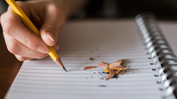 Picture for: Editing Your Novel: From Draft to Submission