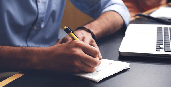 Picture for: Reflecting Through Writing: Nonfiction Narratives Based on Your Personal Experiences