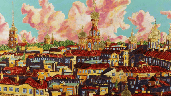 Picture for: Oil Painting