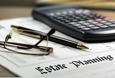 Picture for: Estate Planning