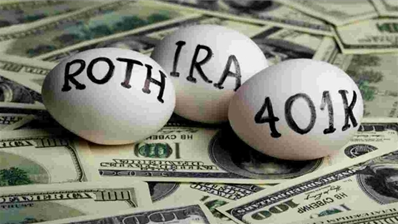 Course Financial Strategies Toward a Secure Retirement image 1