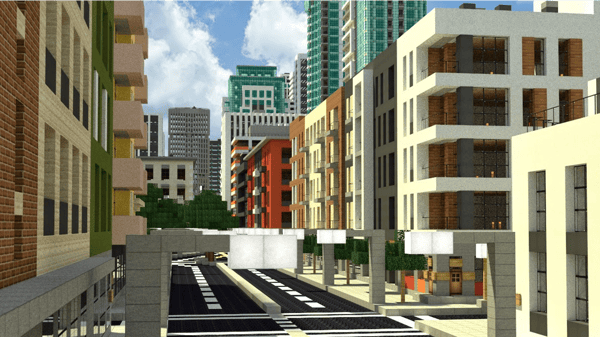 Picture for: Minecraft Innovators