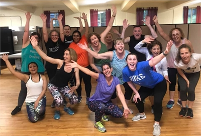 Picture for: Fabulous Zumba