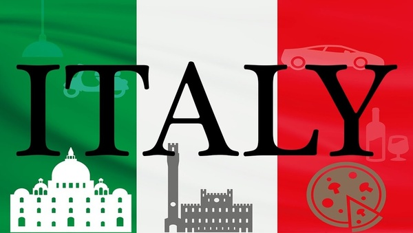 Picture for: Italian