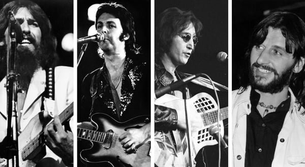 Course The Beatles’ Solo Years Re-Examined image 1