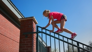 Picture for: Advanced Parkour