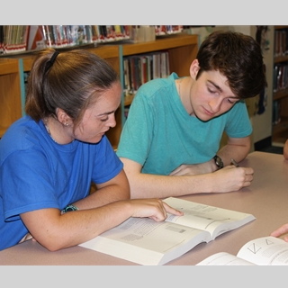 Picture for High School & College Planning (K-12)