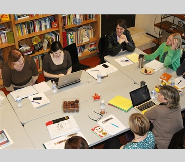 Course The Writer’s Workshop image 1