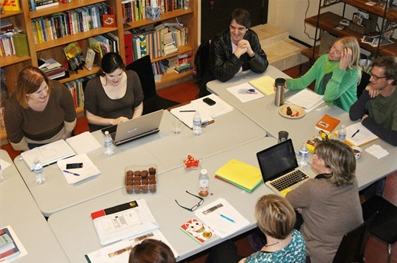 Course Creative Writing for Beginners image 1