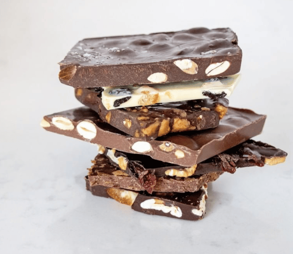 Course Massachusetts Chocolate History & Tasting image 1