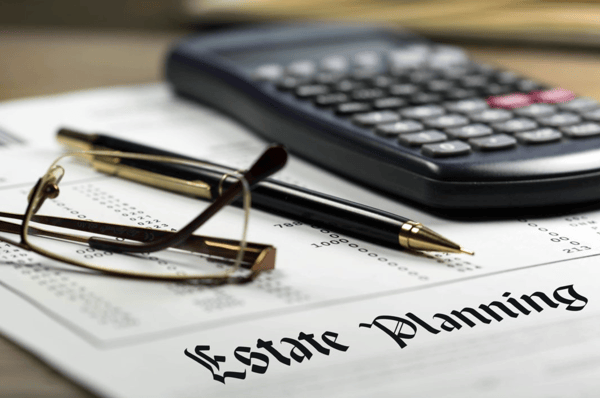 Course Estate Planning image 1