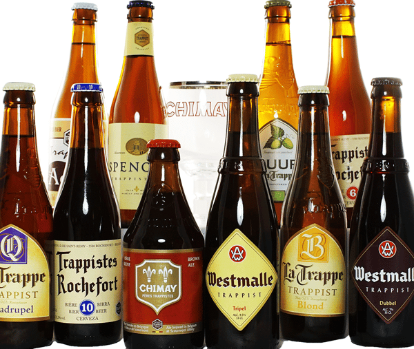 Course The Rich History of Belgian Beers: A Trip to Belgium image 1