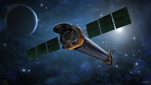 Course Astronomy and Our Universe image 1