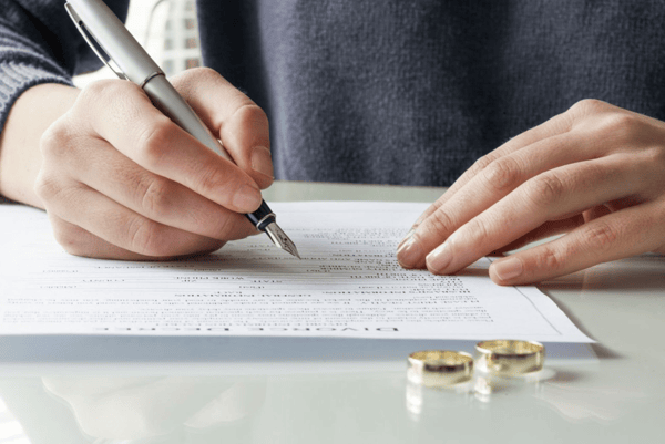 Course Planning for Financial Success After Divorce image 1