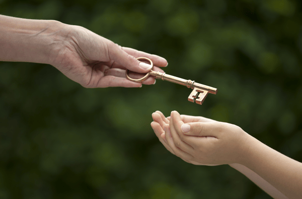 Picture for: Home Alone Safety