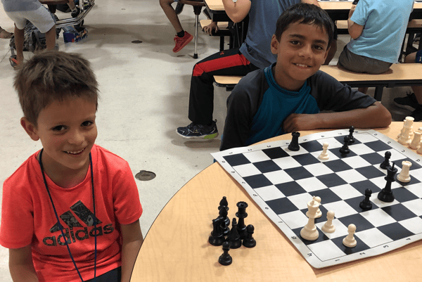 Picture for: Chess Wizards