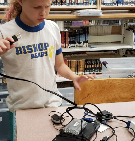 Picture for: Robot Commanders 101