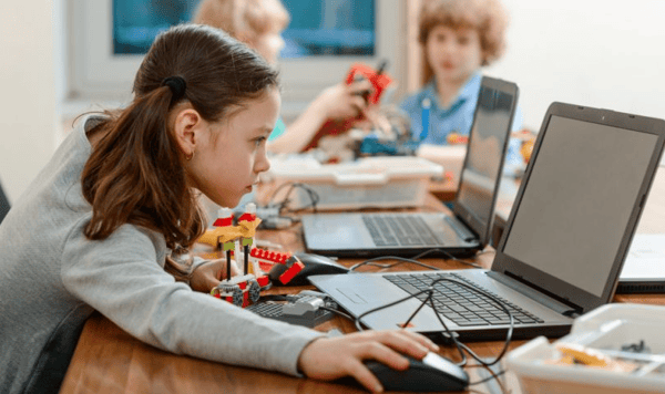 Picture for: App Inventors