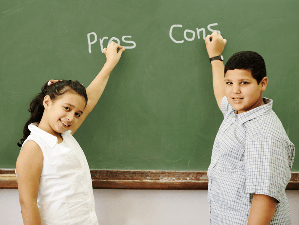 Picture for: Speech & Debate: Find Your Voice