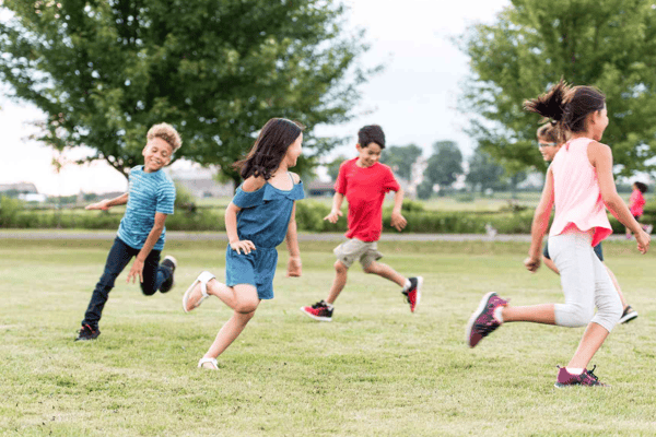 Course Sports of All Sorts image 1