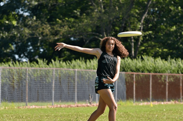 Course Ultimate Frisbee Squad image 1