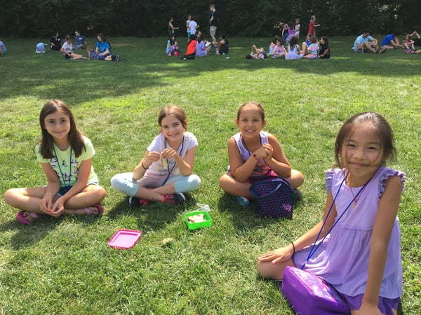 Picture for: Extended Day AM / PM