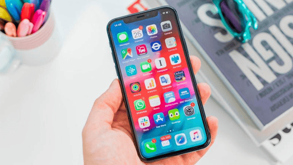 Course Get to Know Your iPhone image 1
