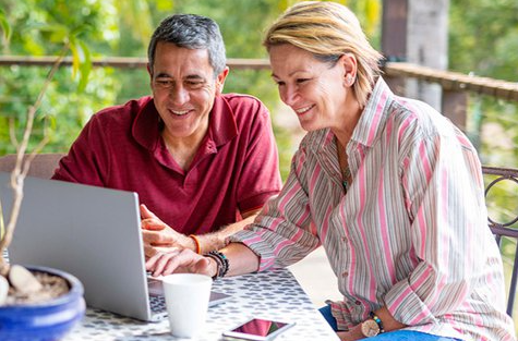 Image for One-on-One Technology Tutoring