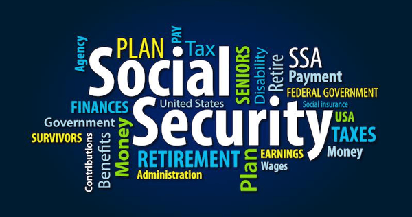 Picture for: Maximize Your Social Security Benefits