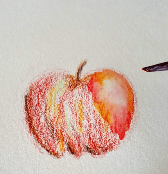 Image for Watercolor Pencils