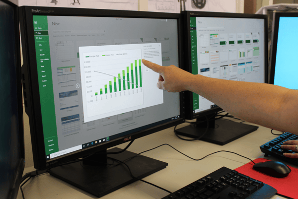 Picture for: Introduction to Excel
