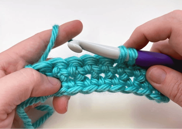 Picture for: Hooked on Crochet