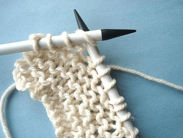 Picture for Knitting for Beginners