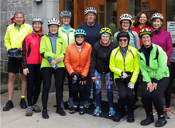 Picture for JOYful Biking