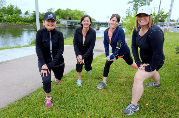 Picture for: Learn to Run a 5K