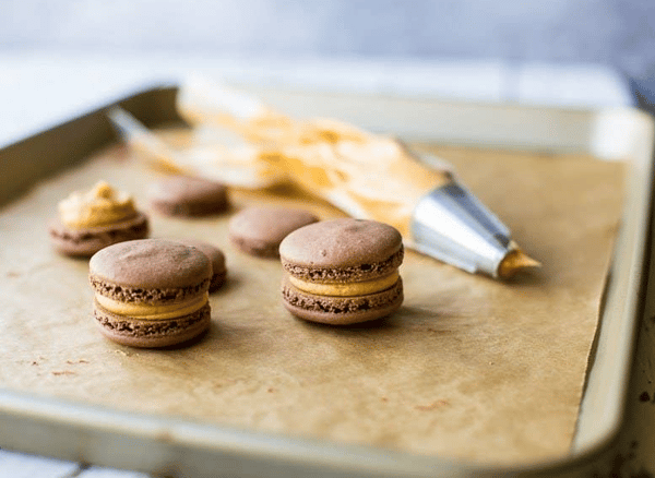 Course French Macarons image 1