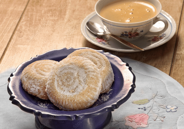 Course Armenian Cookies, Culture & Coffee image 1