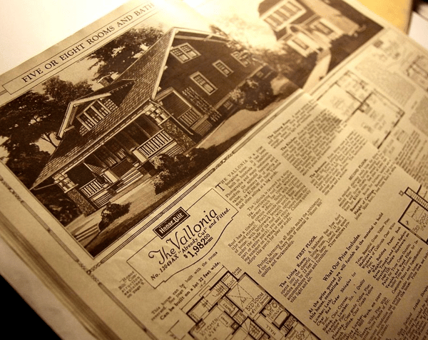 Picture for: Research Your Home’s History