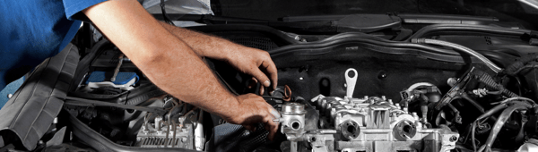 Picture for: Auto Repair for Everyone