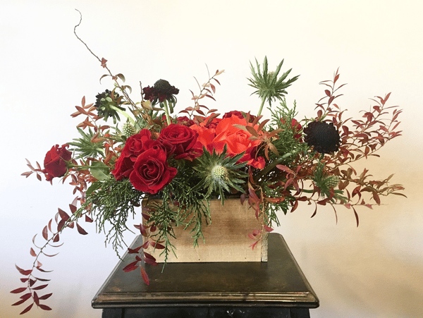 Picture for: Fabulous Fall Centerpieces