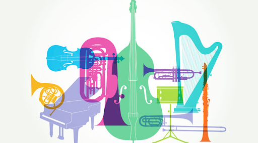 Course Music Appreciation image 1