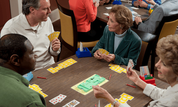 Picture for Games & Travel