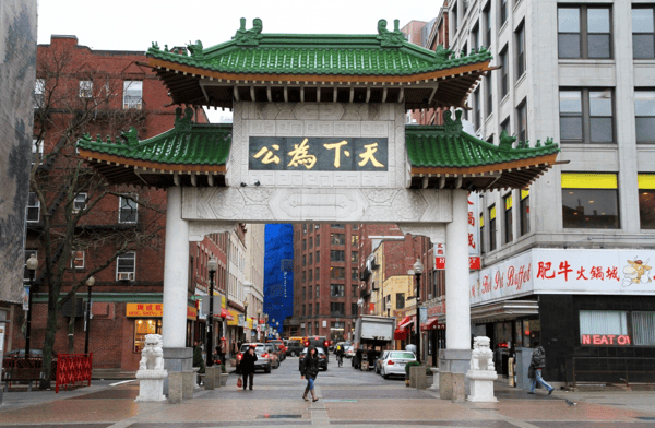 Picture for Chinatown Food Tour