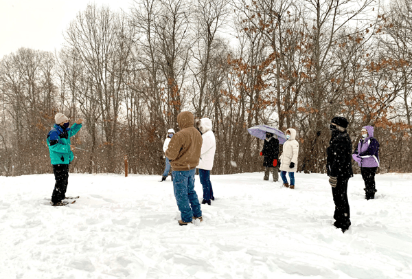 Picture for: Celebrate the Winter Solstice