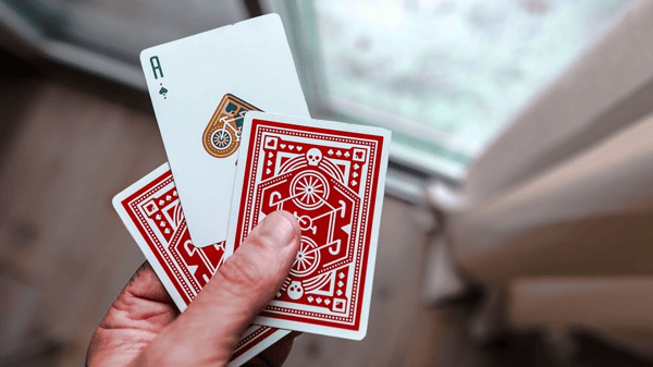 Image for Incredible Card Tricks (Family)