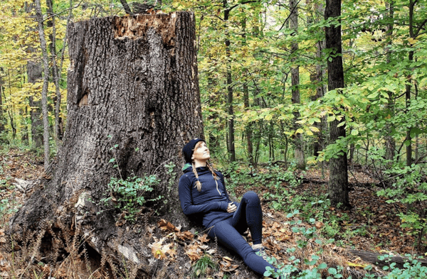Course Forest Bathing in the Land of Thoreau image 1