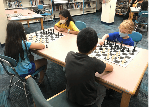 Picture for: Chess Wizards