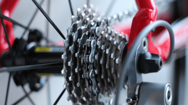 Course Bicycle Maintenance & Repair image 1