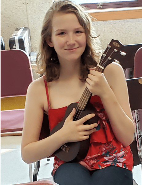 Course Ukulele image 1